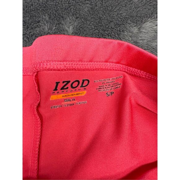 Bundle of Two IZOD pink and white tennis or pickleball skorts!  Size Small #tenn - Picture 10 of 10